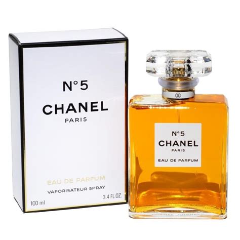 chanel 125.530|Chanel nr 5 parfum.